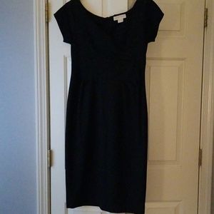 MICHAEL KORS BLACK DRESS